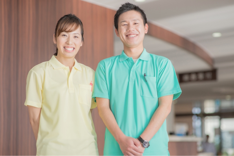 かかりつけ医の指示・契約