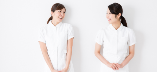 働く社員