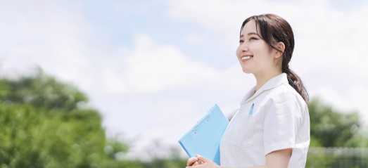 働く社員